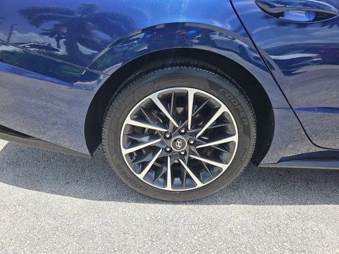 Used 2022 Hyundai Sonata Limited image 5