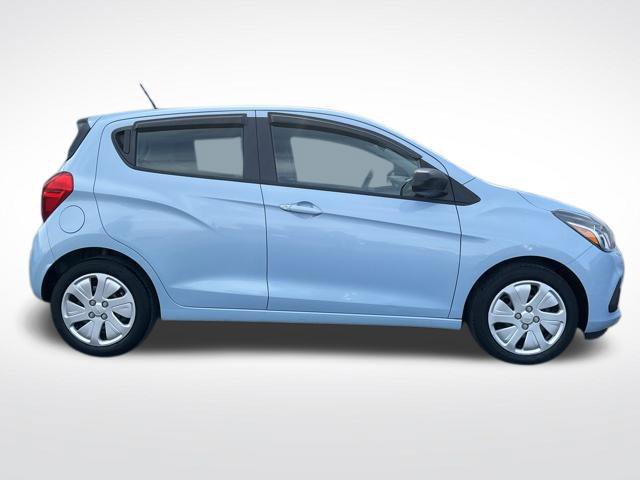 Used 2016 Chevrolet Spark LS FWD image 29