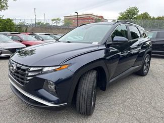 Certified 2023 Hyundai Tucson SEL AWD/4WD video 2