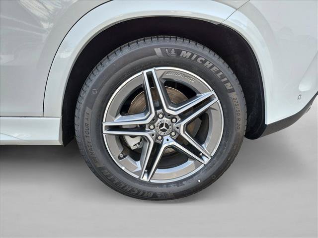 New 2026 Mercedes-Benz GLE 450 4MATIC image 9