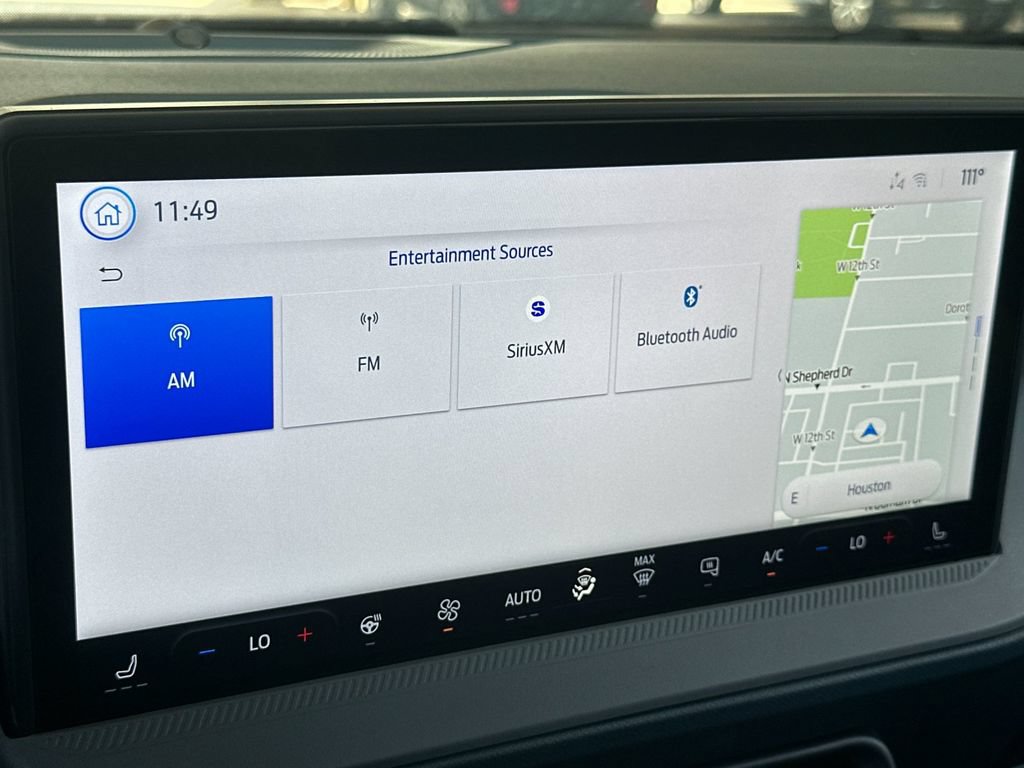 New 2026 Ford Maverick Tremor AWD/4WD image 16