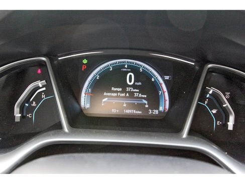 Used 2016 Honda Civic EX-T image 16