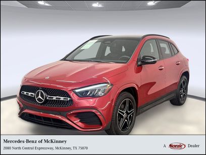 Certified 2024 Mercedes-Benz GLA 250 4MATIC