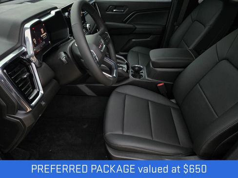 New 2026 GMC Canyon Elevation w/ Convenience Package image 6