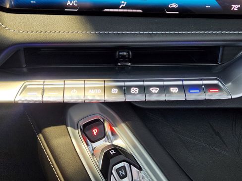 New 2026 Chevrolet Corvette Z06 image 19