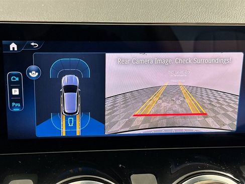 Certified 2026 Mercedes-Benz GLA 250 image 22