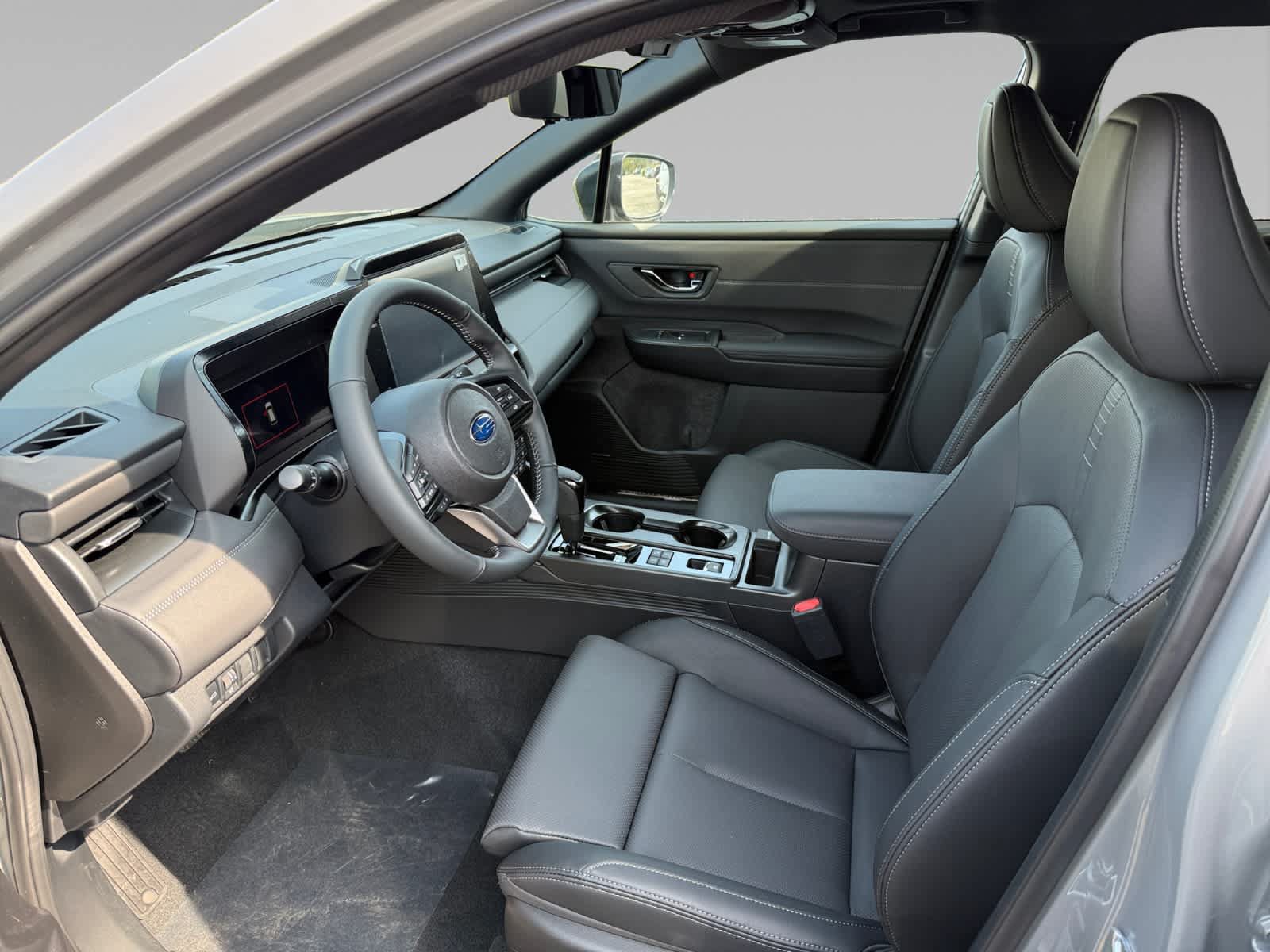New 2026 Subaru Outback Touring XT AWD/4WD image 11