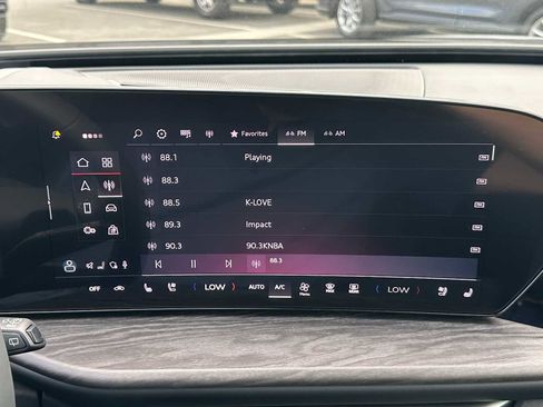 New 2025 Audi Q5 Premium Plus image 26