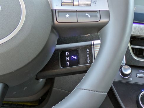 Certified 2024 Hyundai Sonata Limited image 14