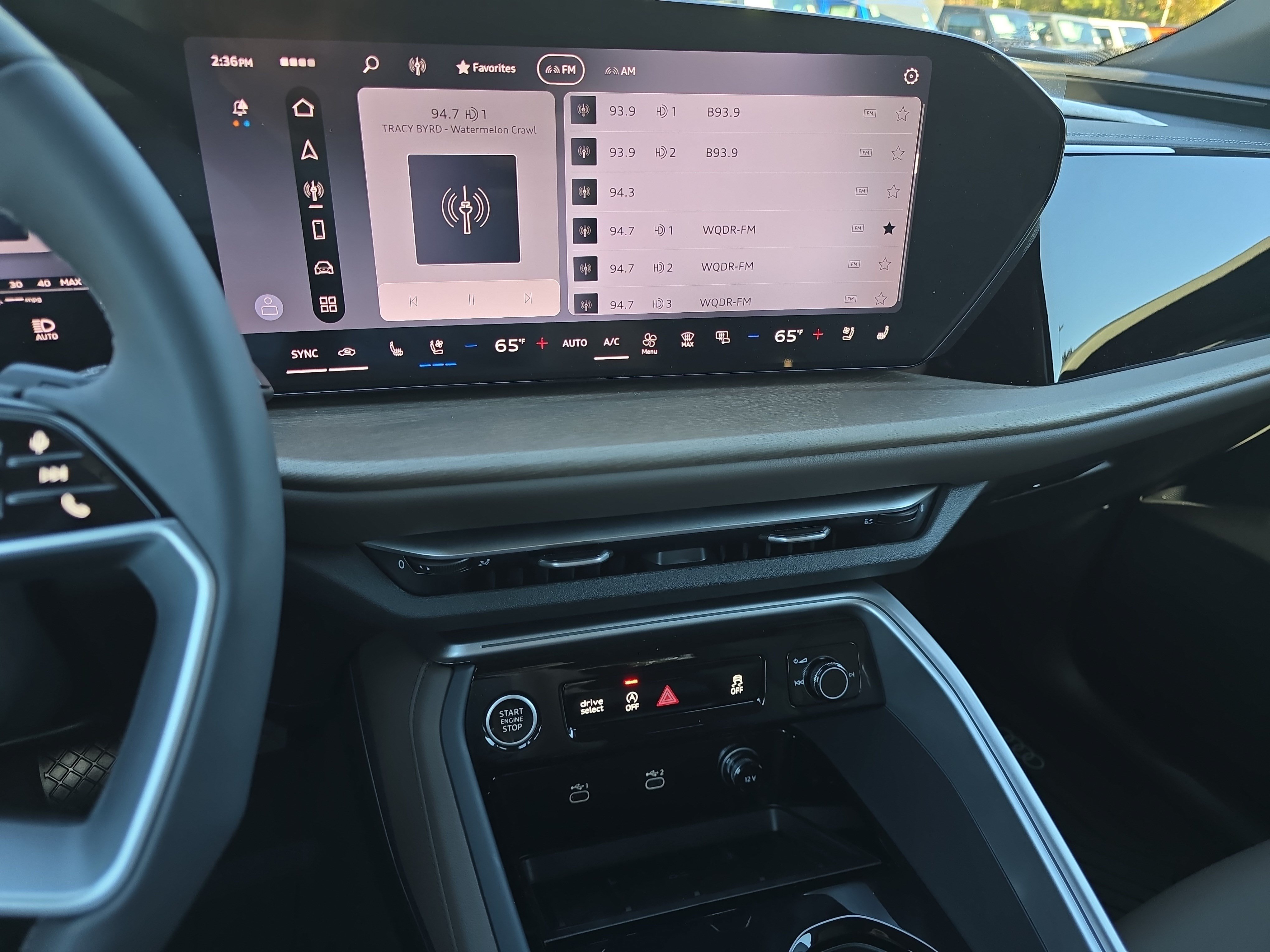New 2026 Audi Q5 Premium Plus AWD/4WD image 20