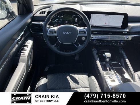 New 2025 Kia Telluride SX Prestige X-Line image 25