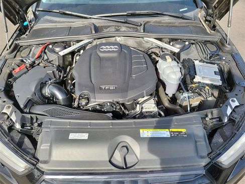 Used 2019 Audi A4 2.0T Premium image 29