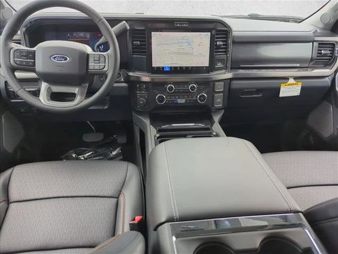New 2026 Ford F350 Lariat AWD/4WD image 16