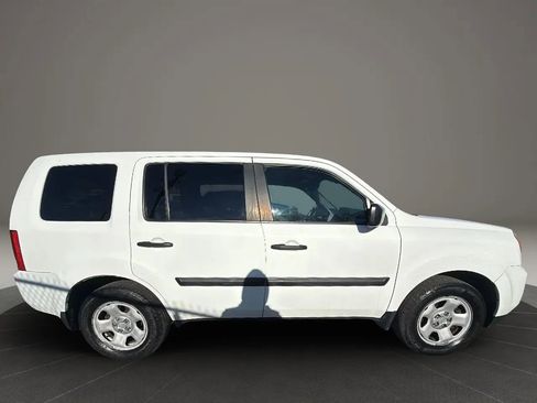 Used 2014 Honda Pilot LX image 4