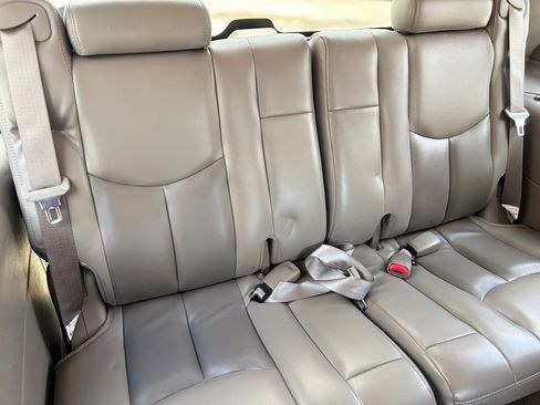 Used 2006 GMC Yukon Denali AWD/4WD image 18