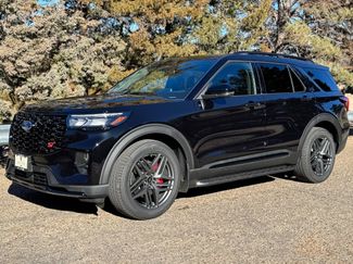 Used 2026 Ford Explorer ST w/ Sun And Sound Package video 1