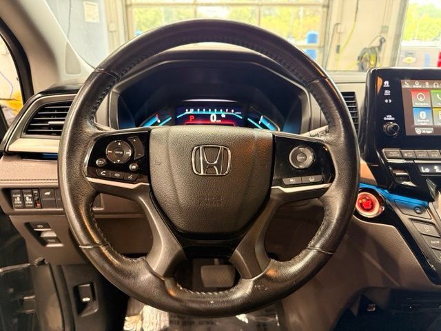 Used 2021 Honda Odyssey Touring image 10