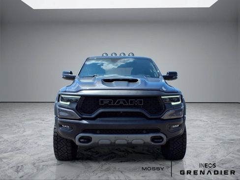 Used 2024 RAM 1500 TRX w/ TRX Level 2 Equipment Group AWD/4WD image 3
