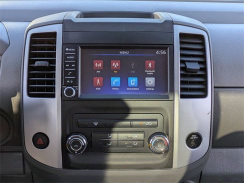 Used 2021 Nissan Frontier S image 19