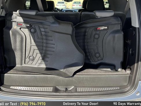 Used 2016 Chevrolet Tahoe LT w/ Luxury Package image 11