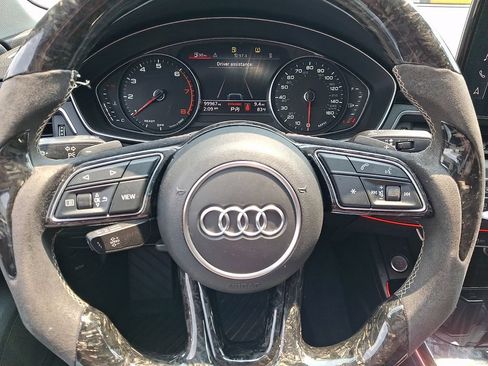 Used 2021 Audi A4 2.0T Premium AWD/4WD image 18