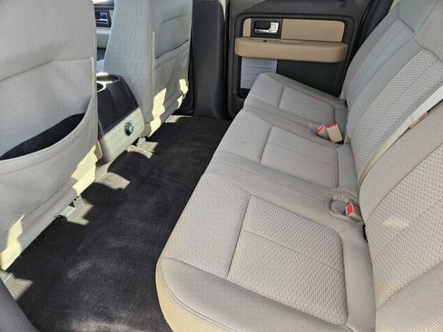 Used 2013 Ford F150 XLT w/ Luxury Equipment Group image 27