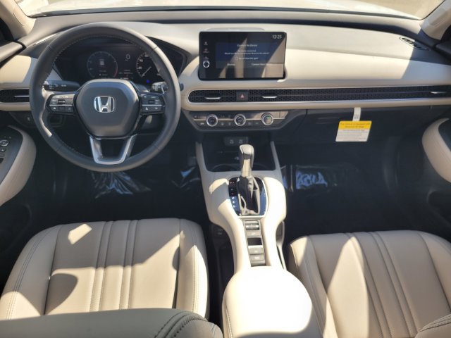 New 2027 Honda HR-V EX-L image 10