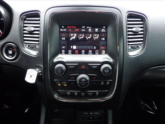 Used 2019 Dodge Durango GT AWD/4WD image 17