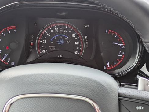 New 2026 Dodge Durango GT AWD/4WD image 19