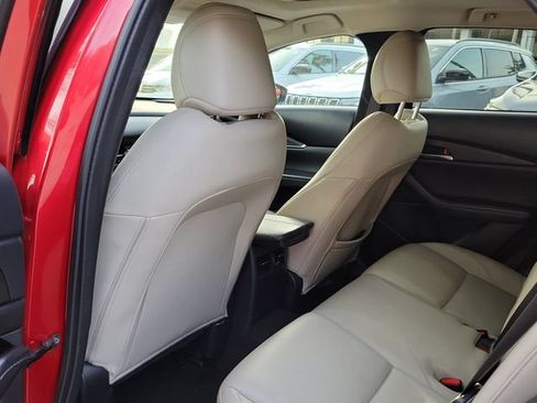 Used 2024 MAZDA CX-30 AWD 2.5 S w/ Preferred Package image 7