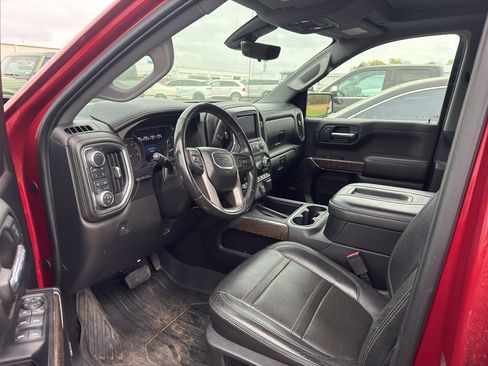 Used 2019 GMC Sierra 1500 Denali w/ Denali Ultimate Package image 2