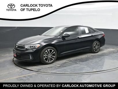 Used 2024 Volkswagen Jetta Sport