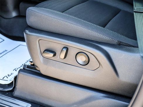 New 2026 Chevrolet Silverado 1500 LT w/ LPO, Dark Essentials Package image 27