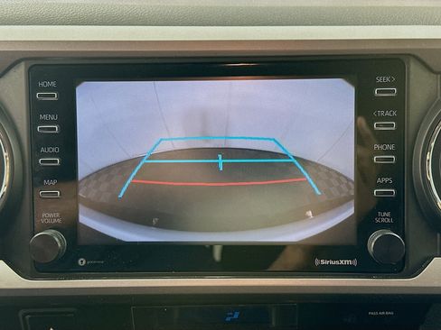 Used 2021 Toyota Tacoma SR5 image 21