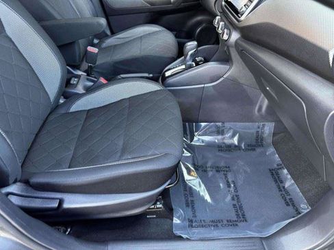 Used 2020 Nissan Kicks S FWD image 46