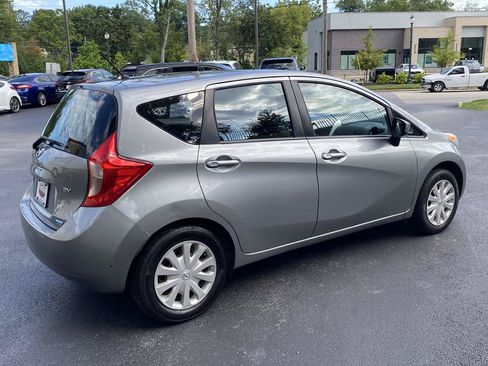 Used 2015 Nissan Versa Note SV FWD image 3