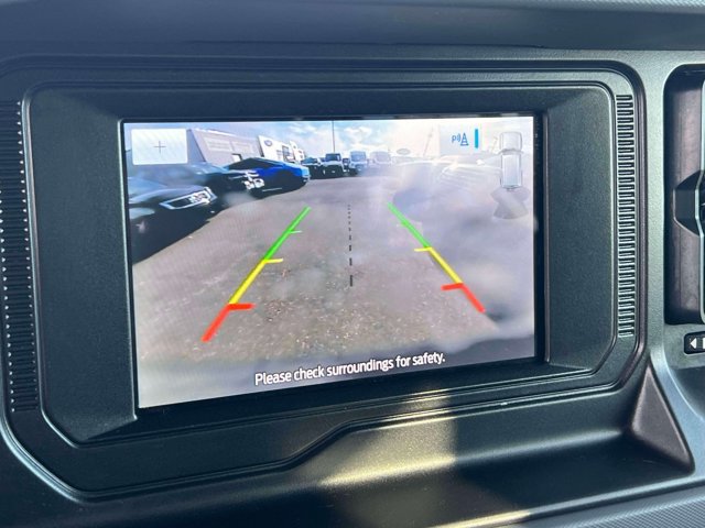 Used 2022 Ford Bronco Big Bend AWD/4WD image 35