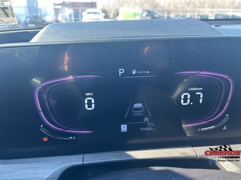 Used 2024 Kia Telluride EX X-Line image 22