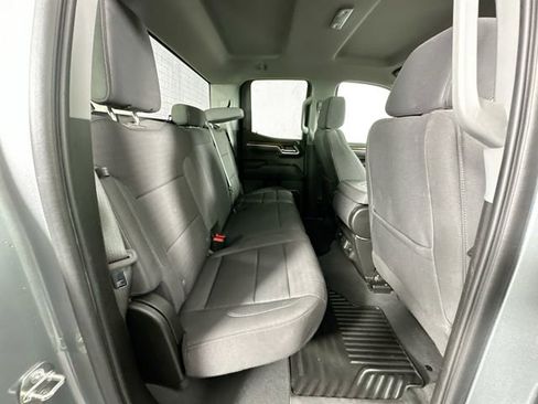 Used 2023 GMC Sierra 1500 Elevation AWD/4WD image 25