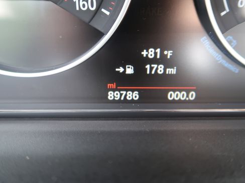 Used 2016 BMW 428i Gran Coupe RWD image 24
