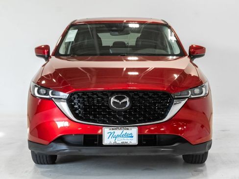 Used 2023 MAZDA CX-5 AWD 2.5 S image 5