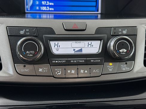 Used 2016 Honda Odyssey EX-L image 15