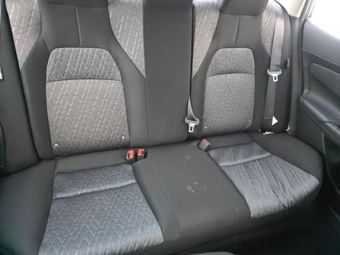 New 2026 Nissan Sentra SV w/ SV Convenience Package FWD image 27