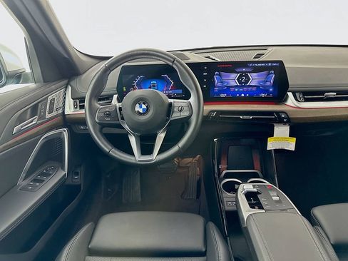 Certified 2024 BMW X1 xDrive28i image 30