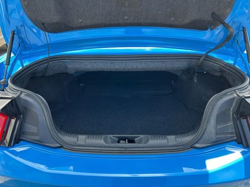 Used 2025 Ford Mustang Premium RWD image 22