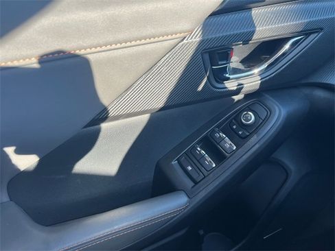 Used 2025 Subaru Crosstrek 2.5i Limited w/ Popular Package #3A image 18