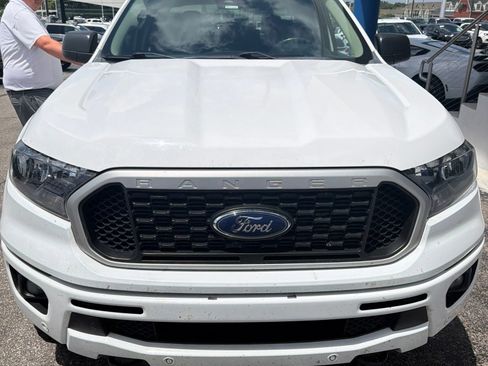 Used 2019 Ford Ranger XLT w/ Equipment Group 301A Mid AWD/4WD image 4