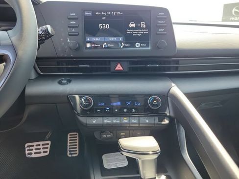 New 2026 Hyundai Elantra SEL Sport FWD image 15