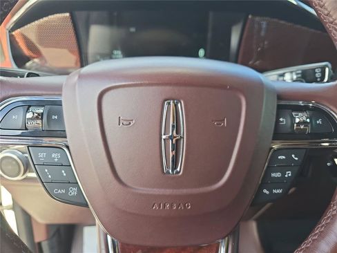 Used 2019 Lincoln Navigator Black Label w/ Cargo Package image 27