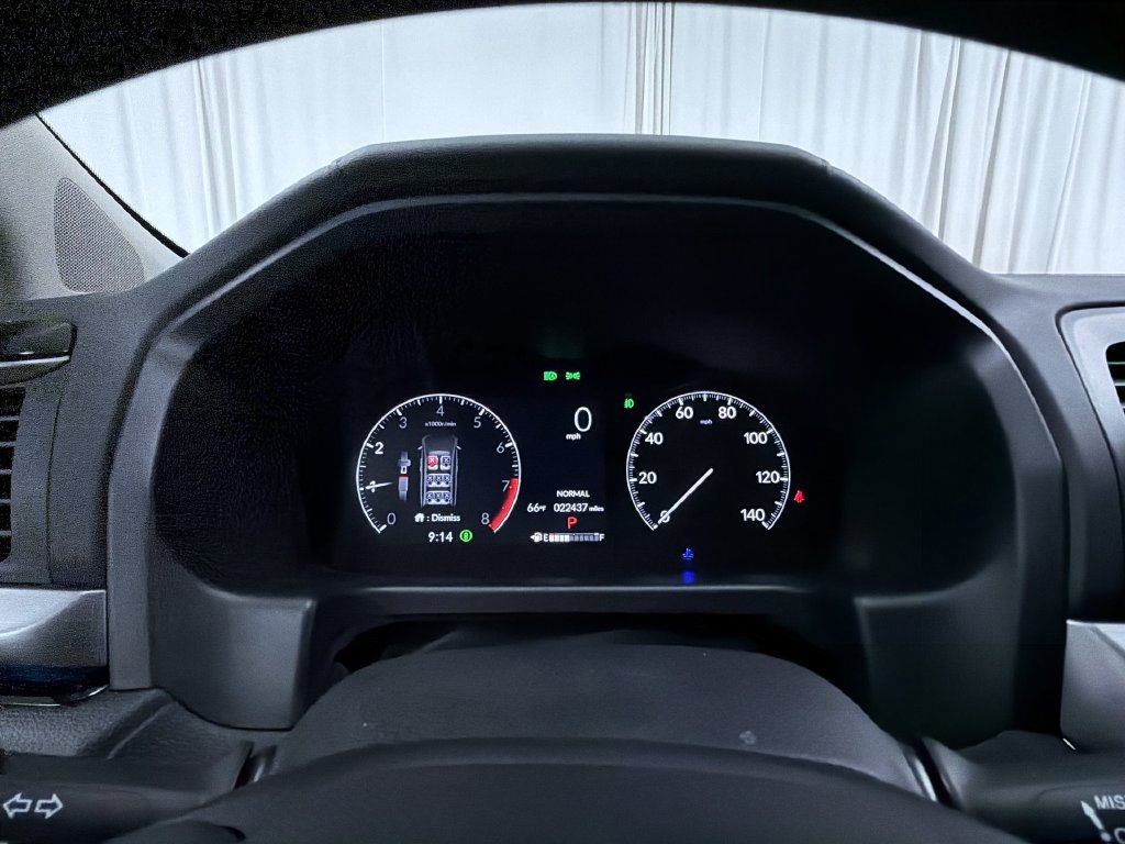 Used 2025 Honda Odyssey Touring image 21